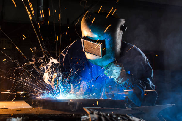 Best Automation and Robotic Welding in Watervliet, MI