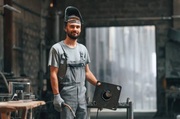  Watervliet, MI Welder Pros