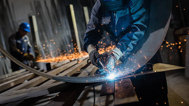 Best Specialty Welding Processes in Watervliet, MI