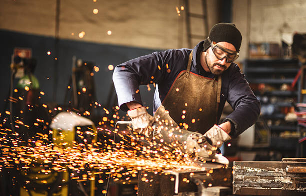 Affordable Welder Services in Watervliet, MI