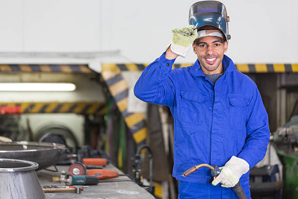 Best Artistic and Custom Metal Fabrication in Watervliet, MI