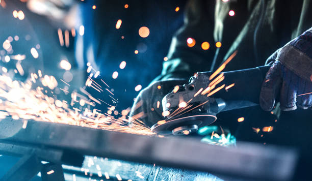 Professional Welder & Metal Fabrication in Watervliet, MI